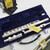 Used Yamaha 221 Flute W/case Student Flute 40042-S000263070 View 1