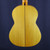 Used JUAN MOLINA VALENCIA 85 CLASSICAL Laminate Top Acoustic Guitar Natural 40123-S000133072 View 8