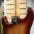 Used Fender 2002 AMERICAN FAT STRAT TX SPEC S Type Electric Guitar Cherry Sunburst 6-String 41125-S000040287 View 6