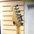Used Fender 2002 AMERICAN FAT STRAT TX SPEC S Type Electric Guitar Cherry Sunburst 6-String 41125-S000040287 View 7