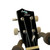 Used Eddy Finn EF-BK Ukulele Black 40009-S000309477 View 4