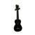 Used Eddy Finn EF-BK Ukulele Black 40009-S000309477 View 1