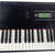 Used Yamaha S08 MUSIC SYNTHESIZER 88-Key Keyboard 40090-S000081331 View 4