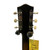 Used Silvertone ACOUSTIC Vintage Laminate Top Acoustic Guitar Sunburst 40009-S000309483 View 6