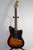 Used Squier TORONADO Offset Double Cutaway Electric Guitar Sunburst 6-String 41128-S000108888 View 2