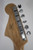 Used Squier TORONADO Offset Double Cutaway Electric Guitar Sunburst 6-String 41128-S000108888 View 8