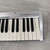 Used M-Audio KeyStudio 49 - USB MIDI Keyboard Controller - 49-Key - Sticky Wheels - Read Description 40112-S000180151 View 6