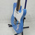 Used Squier Telecaster T Type Electric Guitar Blue 6-String 40042-S000263086 View 10