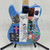 Used Squier Telecaster T Type Electric Guitar Blue 6-String 40042-S000263086 View 19