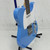 Used Squier Telecaster T Type Electric Guitar Blue 6-String 40042-S000263086 View 8