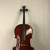 Used Palatino VC-450 4/4 Cello 3/4 Size 41128-S000108892 View 2