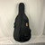 Used Palatino VC-450 4/4 Cello 3/4 Size 41128-S000108892 View 5