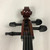 Used Palatino VC-450 4/4 Cello 3/4 Size 41128-S000108892 View 3