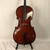 Used Palatino VC-450 4/4 Cello 3/4 Size 41128-S000108892 View 1