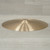 Used Chemistry Cymbals Elements B25 Crash Cymbal - 16-inch 40112-S000180157 View 6