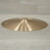 Used Chemistry Cymbals Elements B25 Crash Cymbal - 17-inch - 1180g 40112-S000180158 View 6
