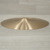 Used Chemistry Cymbals Elements B25 Crash Cymbal - 18-inch - 1374g 40112-S000180161 View 6
