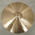 Used Chemistry Cymbals Elements B25 Crash Cymbal - 19-inch - 1656g 40112-S000180162 View 1