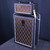 Used Vox MINI SUPER BEETLE MSB25 HEAD/CAB Solid State Guitar Combo Other 41140-S000133085 View 4
