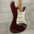 Used Fender Stratocaster Special Electric Guitar Red 40015-S000331921 View 5