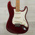 Used Fender Stratocaster Special Electric Guitar Red 40015-S000331921 View 1