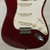 Used Fender Stratocaster Special Electric Guitar Red 40015-S000331921 View 7