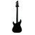 Used Schecter DAMIEN PLATINUM 6 FR S Type Electric Guitar Black 6-String 40009-S000309497 View 10