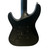 Used Schecter DAMIEN PLATINUM 6 FR S Type Electric Guitar Black 6-String 40009-S000309497 View 11
