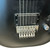 Used Schecter DAMIEN PLATINUM 6 FR S Type Electric Guitar Black 6-String 40009-S000309497 View 4