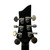 Used Schecter DAMIEN PLATINUM 6 FR S Type Electric Guitar Black 6-String 40009-S000309497 View 13