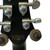 Used Schecter DAMIEN PLATINUM 6 FR S Type Electric Guitar Black 6-String 40009-S000309497 View 14