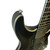 Used Schecter DAMIEN PLATINUM 6 FR S Type Electric Guitar Black 6-String 40009-S000309497 View 7