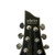 Used Schecter DAMIEN PLATINUM 6 FR S Type Electric Guitar Black 6-String 40009-S000309497 View 9