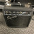 Used Squier SP-10 1 x 8 Solid State Amplifier 1 x 8 41125-S000040296 View 1