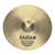 Used Sabian 18 AA Medium Thin Crash Cymbal 18" 41117-S000052685 View 3