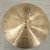 Used Turkish 22" Prototype Ride Cymbal 40015-S000331926 View 1