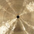 Used Turkish 22" Prototype Ride Cymbal 40015-S000331926 View 4