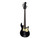 Used Yamaha BB435 BROADBASS Bass Guitar Black 5-String 41136-S000154341 View 2