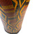Used Remo KEY TUNED STANDING NGOMA DRUM 40090-S000081362 View 5