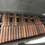 Used Ludwig MUSSER XYLOPHONE Percussion Instrument 41128-S000108898 View 1