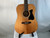 Used Ibanez V50JP AS IS BRIDGE LIFT Solid Top Acoustic Guitar Natural 40012-S000307193 View 1