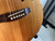 Used Ibanez V50JP AS IS BRIDGE LIFT Solid Top Acoustic Guitar Natural 40012-S000307193 View 7