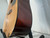 Used Ibanez V50JP AS IS BRIDGE LIFT Solid Top Acoustic Guitar Natural 40012-S000307193 View 13