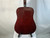 Used Ibanez V50JP AS IS BRIDGE LIFT Solid Top Acoustic Guitar Natural 40012-S000307193 View 14