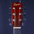 Used Squier SA-150 ACOUSTIC CUSTOM FINISH Laminate Top Acoustic Guitar Other 41140-S000133104 View 4