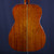 Used Fender GC235 ACOUSTIC GUITAR ROADWORN Laminate Top Acoustic Guitar Wood 41140-S000133105 View 8
