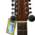 Used Washburn D10S12 Laminate Top Acoustic Guitar Wood 40009-S000309515 View 7