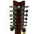 Used Washburn D10S12 Laminate Top Acoustic Guitar Wood 40009-S000309515 View 12
