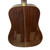 Used Washburn D10S12 Laminate Top Acoustic Guitar Wood 40009-S000309515 View 10