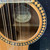 Used Washburn D10S12 Laminate Top Acoustic Guitar Wood 40009-S000309515 View 5